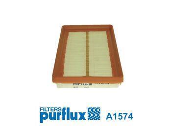 Filtro de ar PURFLUX A1574