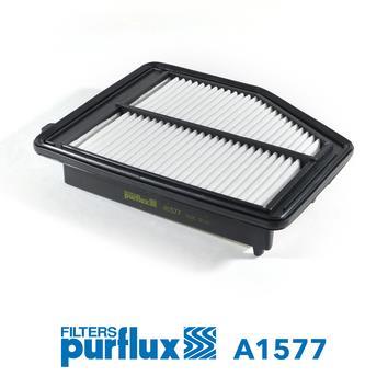 Filtro de aire (de coche) PURFLUX A1577