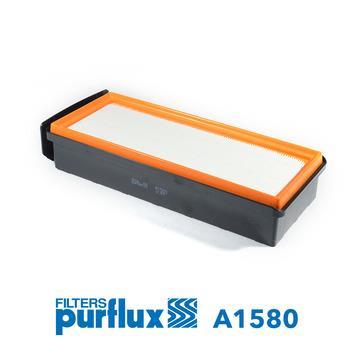 Filtro de ar PURFLUX ref. A1580
