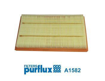 Filtro de ar PURFLUX ref. A1582