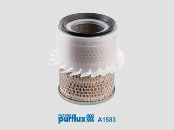 Filtre à air PURFLUX ref. A1583