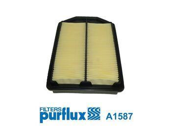 Filtro de aire (de coche) PURFLUX ref. A1587