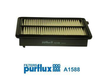 Filtre à air PURFLUX ref. A1588