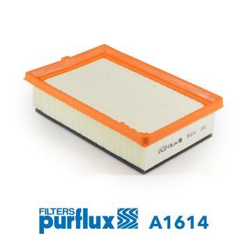 Filtre à air PURFLUX A1614