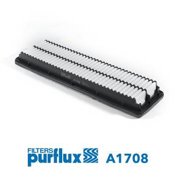 Filtro de ar PURFLUX ref. A1708