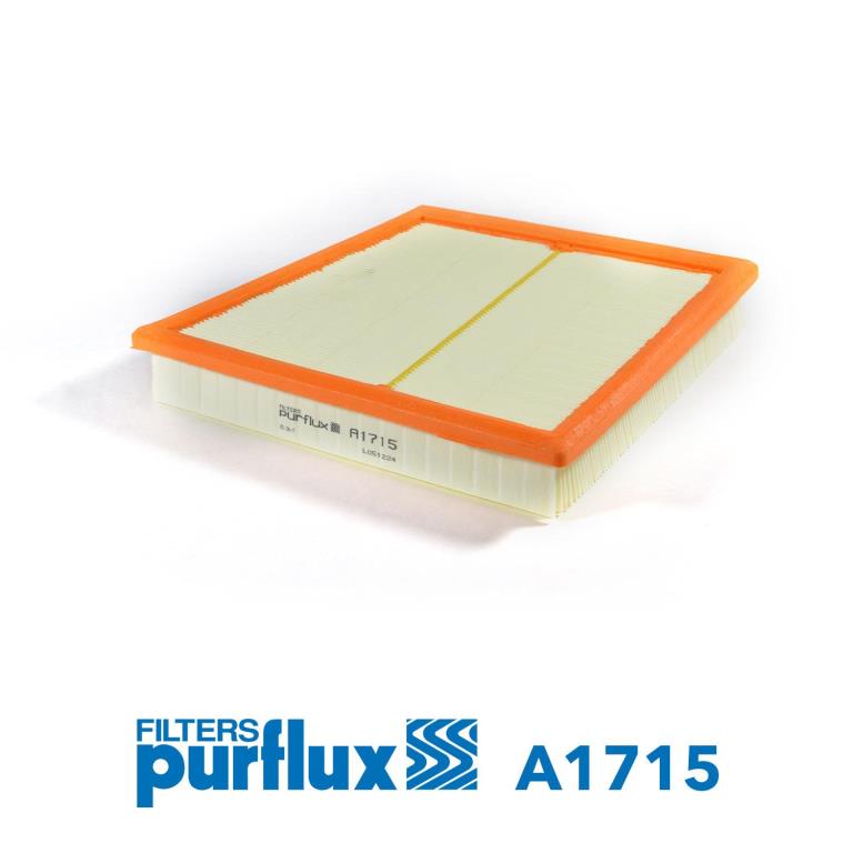 Filtre à air PURFLUX ref. A1715