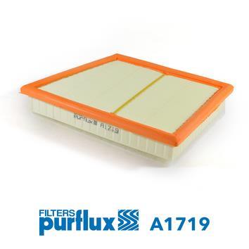 Filtre à air PURFLUX ref. A1719