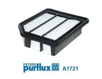 Filtro de ar PURFLUX ref. A1721