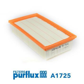 Filtre à air PURFLUX ref. A1725