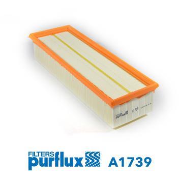 Filtre à air PURFLUX A1739