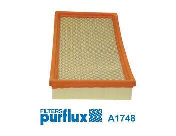 Filtre à air PURFLUX ref. A1748