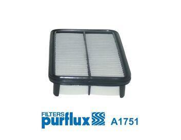 Filtre à air PURFLUX ref. A1751