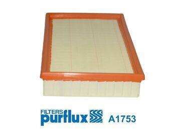 Filtro de ar PURFLUX ref. A1753