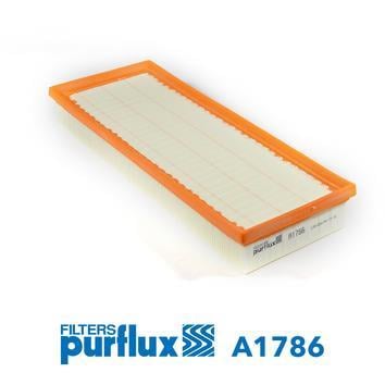 Filtre à air PURFLUX ref. A1786