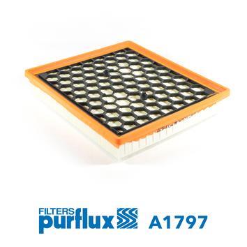 Filtre à air PURFLUX ref. A1797