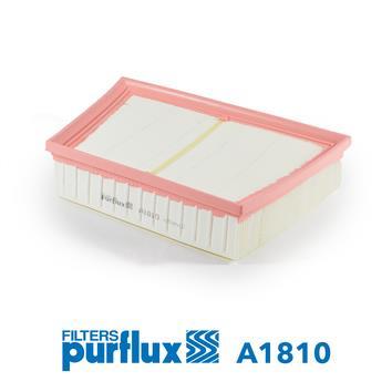 MANN-FILTER C 35 118 Filtro aria MERCEDES-BENZ Serie