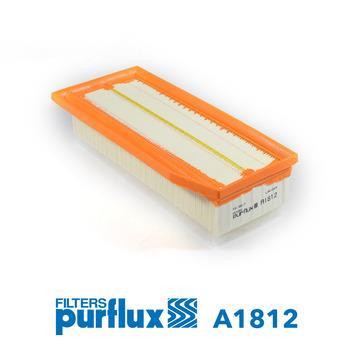 Filtre à air PURFLUX ref. A1812