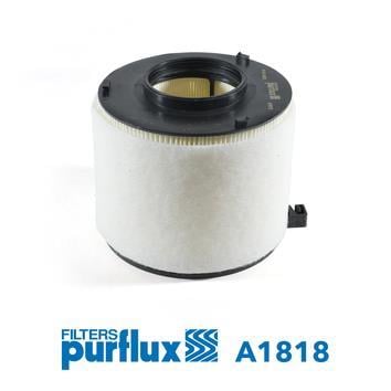 Filtro de aire (de coche) PURFLUX ref. A1818