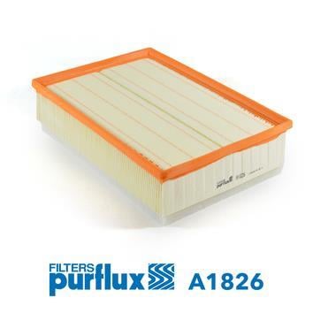 Filtre à air PURFLUX ref. A1826