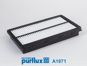Filtro de ar PURFLUX ref. A1871