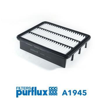 Filtro de aire (de coche) PURFLUX ref. A1945
