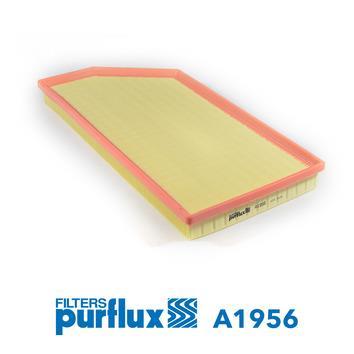 Filtre à air PURFLUX ref. A1956