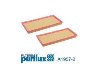 Filtro de ar PURFLUX ref. A1957-2