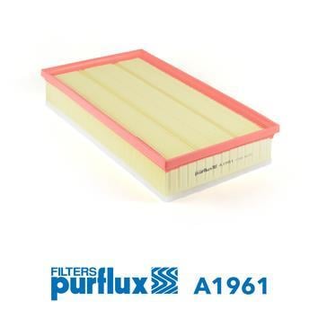 Filtro de ar PURFLUX ref. A1961