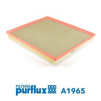 Filtre à air PURFLUX ref. A1965