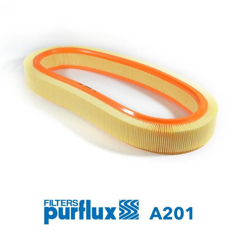 Filtre à air PURFLUX A201