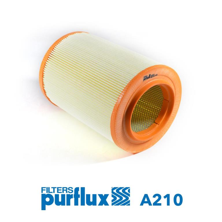 Filtre à air PURFLUX ref. A210