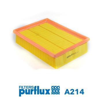 Filtre à air PURFLUX ref. A214