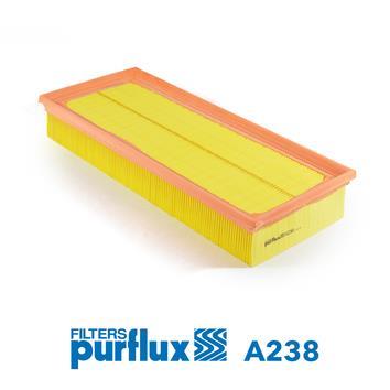 Filtre à air PURFLUX ref. A238