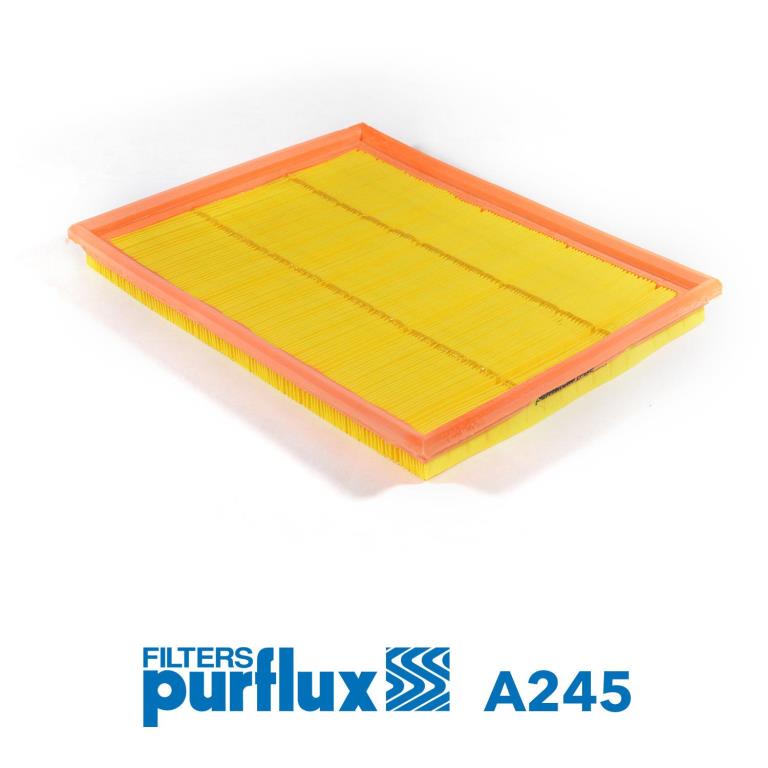Filtro de ar PURFLUX ref. A245