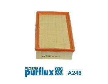 Filtre à air PURFLUX A246