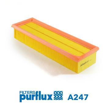 Filtre à air PURFLUX ref. A247