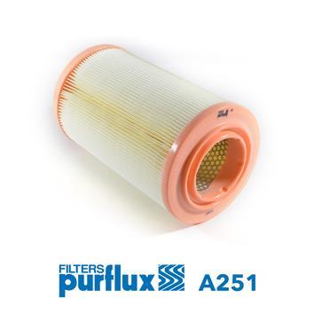 Filtre à air PURFLUX ref. A251