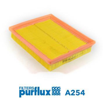 Filtre à air PURFLUX ref. A254