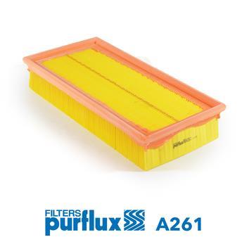 Filtre à air PURFLUX ref. A261