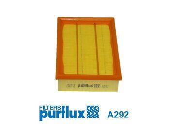 Filtre à air PURFLUX ref. A292
