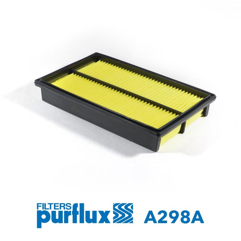 Filtre à air PURFLUX ref. A298A