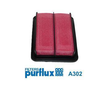 Filtre à air PURFLUX ref. A302