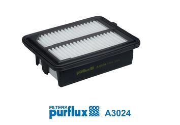 Filtre à air PURFLUX A3024