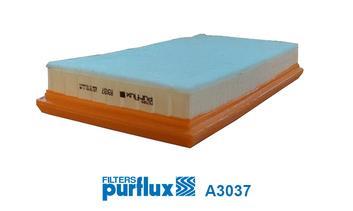 Filtre à air PURFLUX ref. A3037
