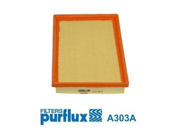 Filtre à air PURFLUX ref. A303A