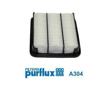 Filtre à air PURFLUX ref. A304