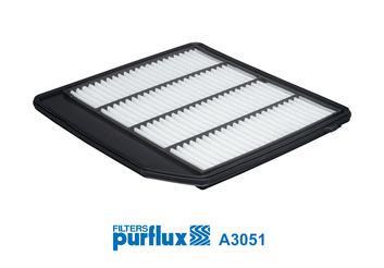 Filtro de ar PURFLUX ref. A3051