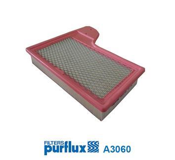 Filtro de aire (de coche) PURFLUX ref. A3060