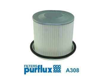 Filtro de ar PURFLUX ref. A308