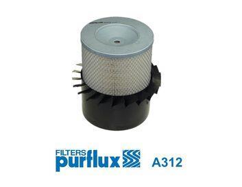 Filtre à air PURFLUX ref. A312